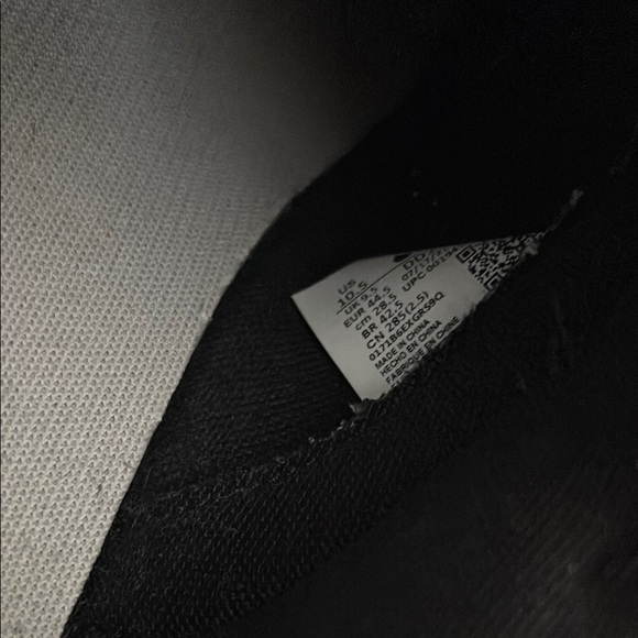 Nike Dunk Low - Panda - White and Black - Picture 6 of 6